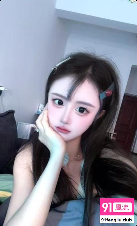 普陀兮兮小姐姐